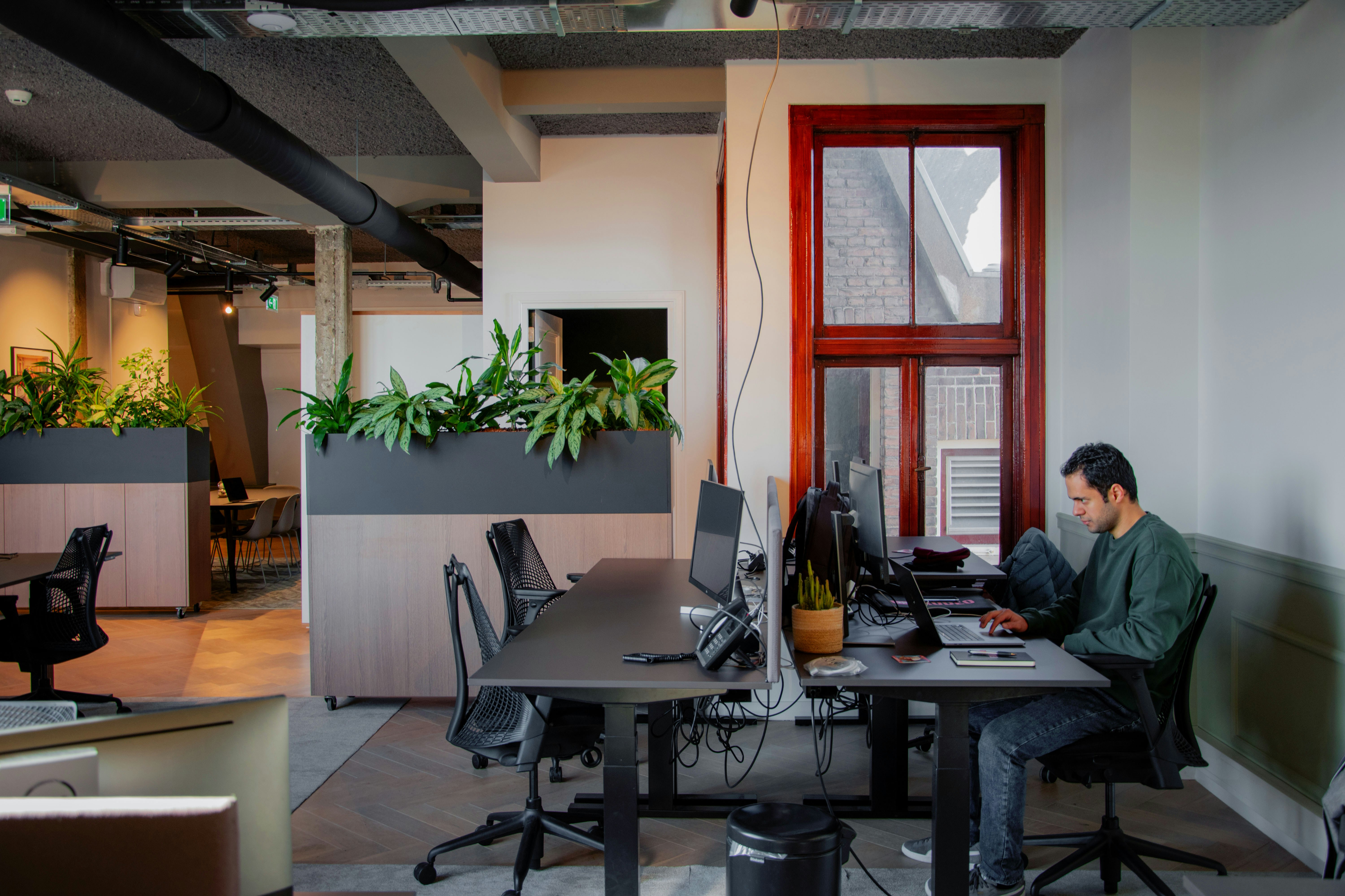 Vezolo Logistics Istanbul office